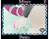 Missy Paws F
