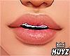 𝙃. My Teeth