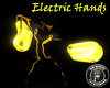 Electric Hands (M/F)