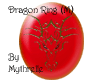 Dragon Ring Red (M)