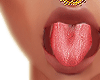 H| Tongue