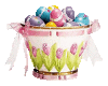 Easter Egg Bucket