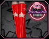 [💀]Star Boots R