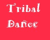 SM Tribal Dance Indain