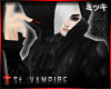 ! St. Black Vampire Bund
