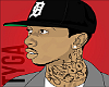 Tyga Art 2