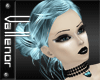 -V- Gavriele Blue