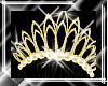 (CC) Gold D Crown