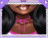 Kid🩰 Barbie choker