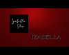 Logo Izabella Shop