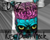 MARZ|Kr3w Purple Brain
