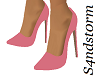Shoes-JustPink