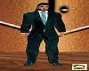 .(IH) MENS FULL SUIT 6