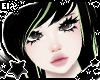 . green + black | opal