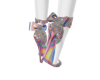 ISis PARTY HEELS