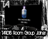 TARDIS Room Group Joiner