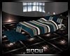 Winter Wonderland Bed 2