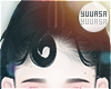 ⟢Curl Bangs