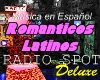 Romanticos Radio