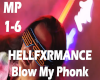 Blow My Phonk
