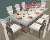 Dinner Table 2022