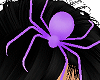 [AG] Purple Spider