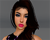 Pink Lipstick & Makeup