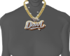 Voodoo Chain
