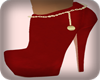 Ankle*Red Lady