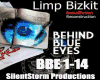 Behind Blue Eyes LB