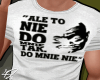 MW | to nie do mnie tak
