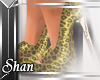 *SsU* Cheetah Pumps v2