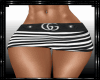VD* MINI SKIRT