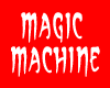 magic machein (M) & (F)