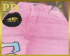 GPD| Pink Pants Xbm