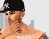 Rules|Created By God*NEW