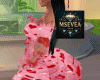 valenine day dress vida