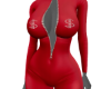A! Xves Body Red