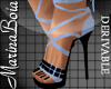 -MB- Sandals Drivabele