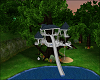 Couples Treehouse