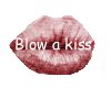 [txg] Blow Kiss - lips