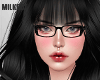 Black Sexy Glasses