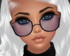 (PH) CatGlasses: BlkBlue
