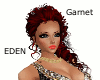 Eden - Garnet