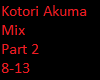 Kotori Akuma Mix