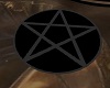 Mystical Moon Pentagram
