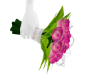 ❤ Bouquet Roses Drv