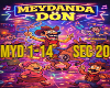 IIHQ Meydanda Don P1