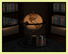Di* Library World Globe
