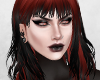 S. Vivi Aurburn Black